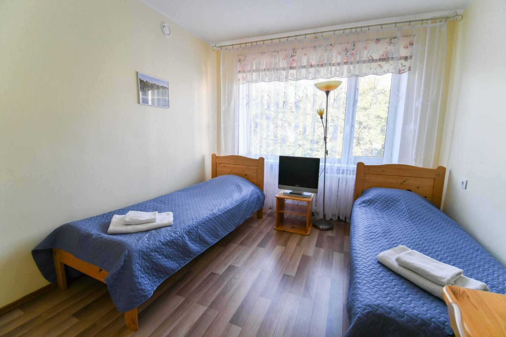 Hostel Nele โยห์ฟี ภายนอก รูปภาพ