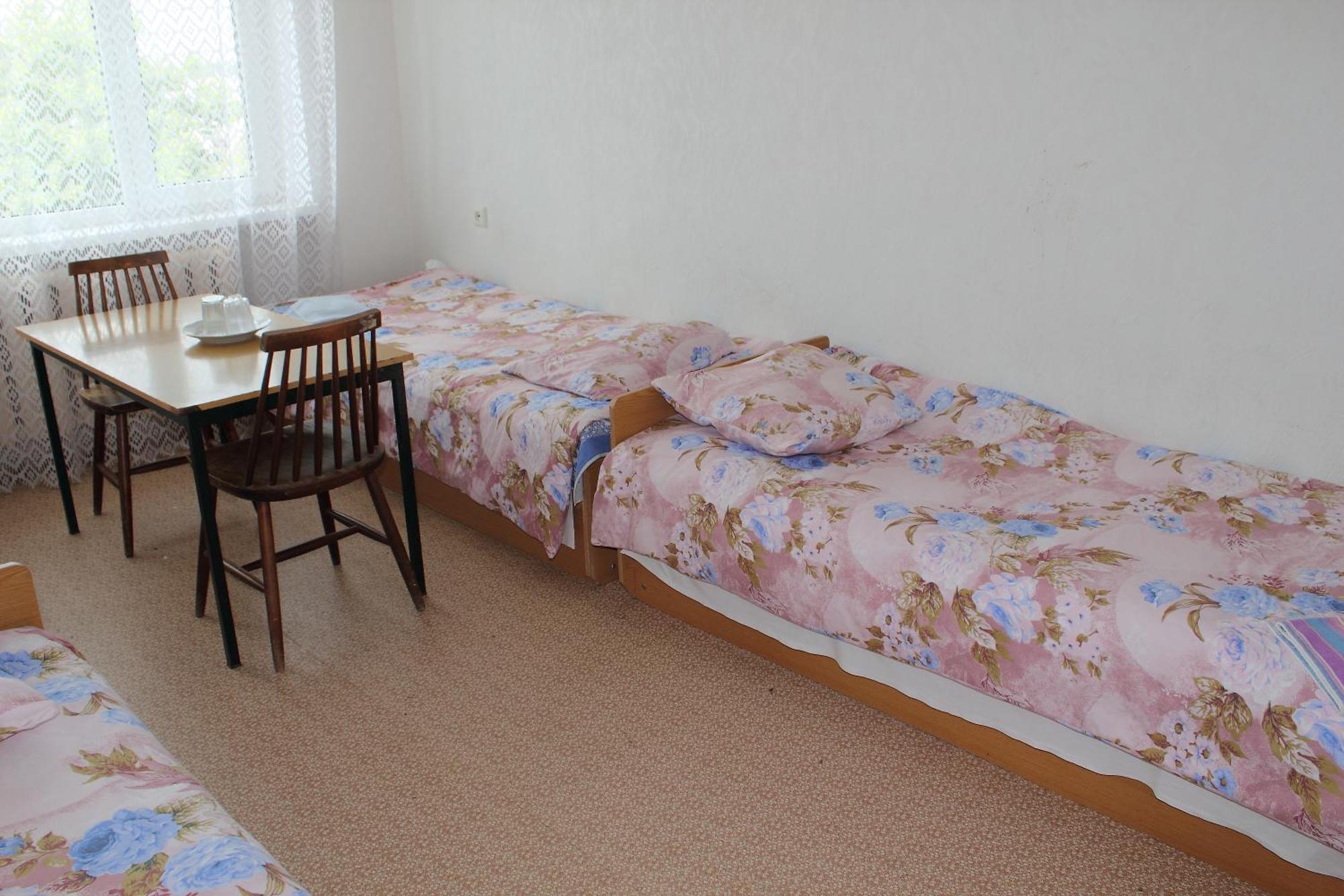 Hostel Nele โยห์ฟี ห้อง รูปภาพ