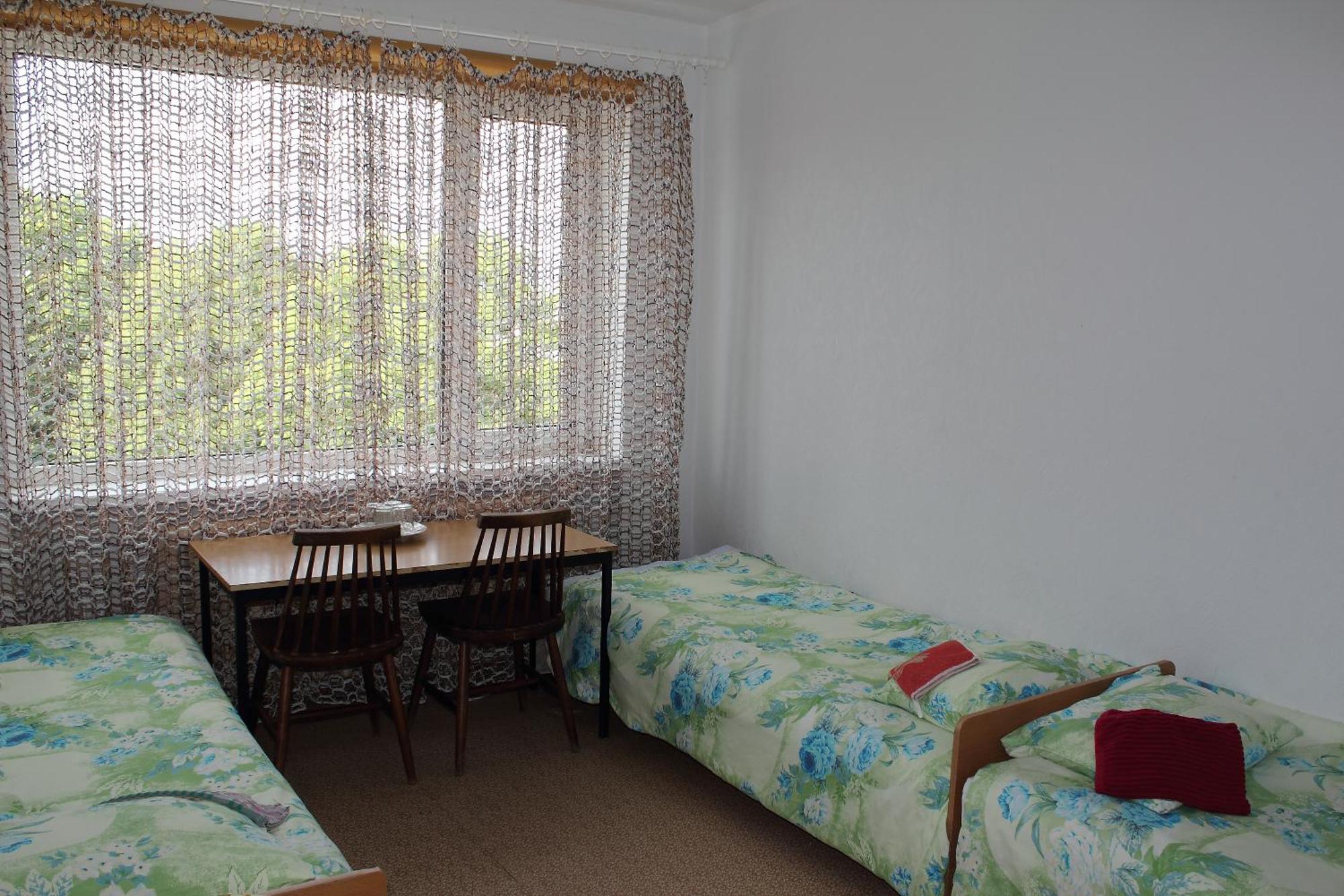 Hostel Nele โยห์ฟี ห้อง รูปภาพ