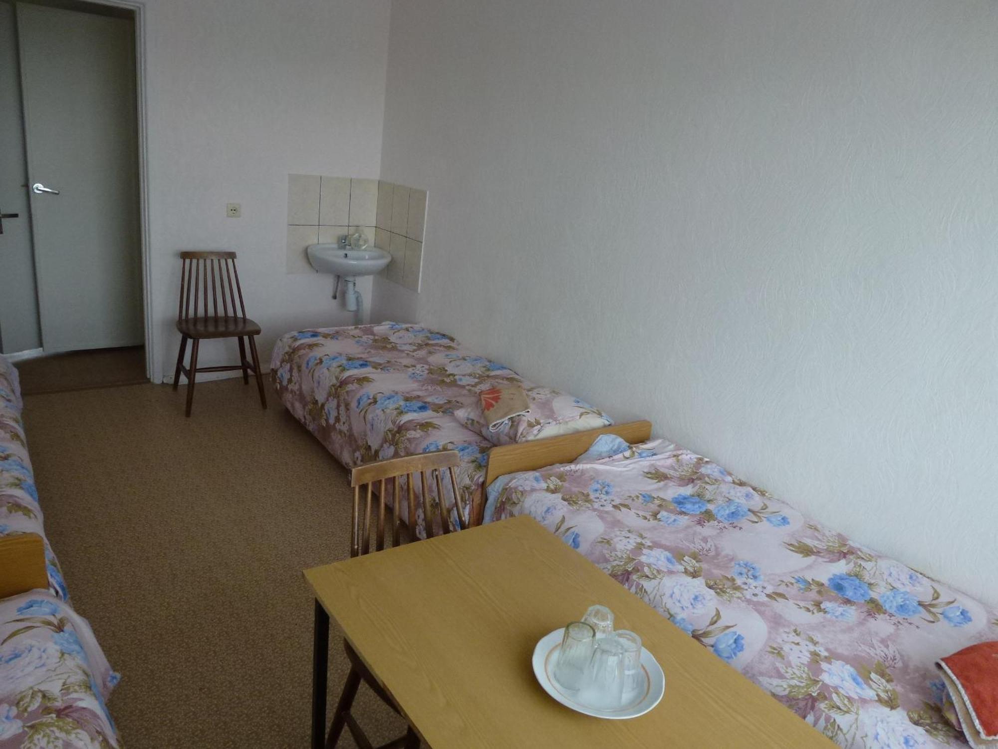 Hostel Nele โยห์ฟี ห้อง รูปภาพ