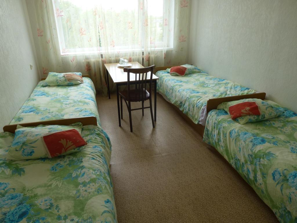 Hostel Nele โยห์ฟี ห้อง รูปภาพ